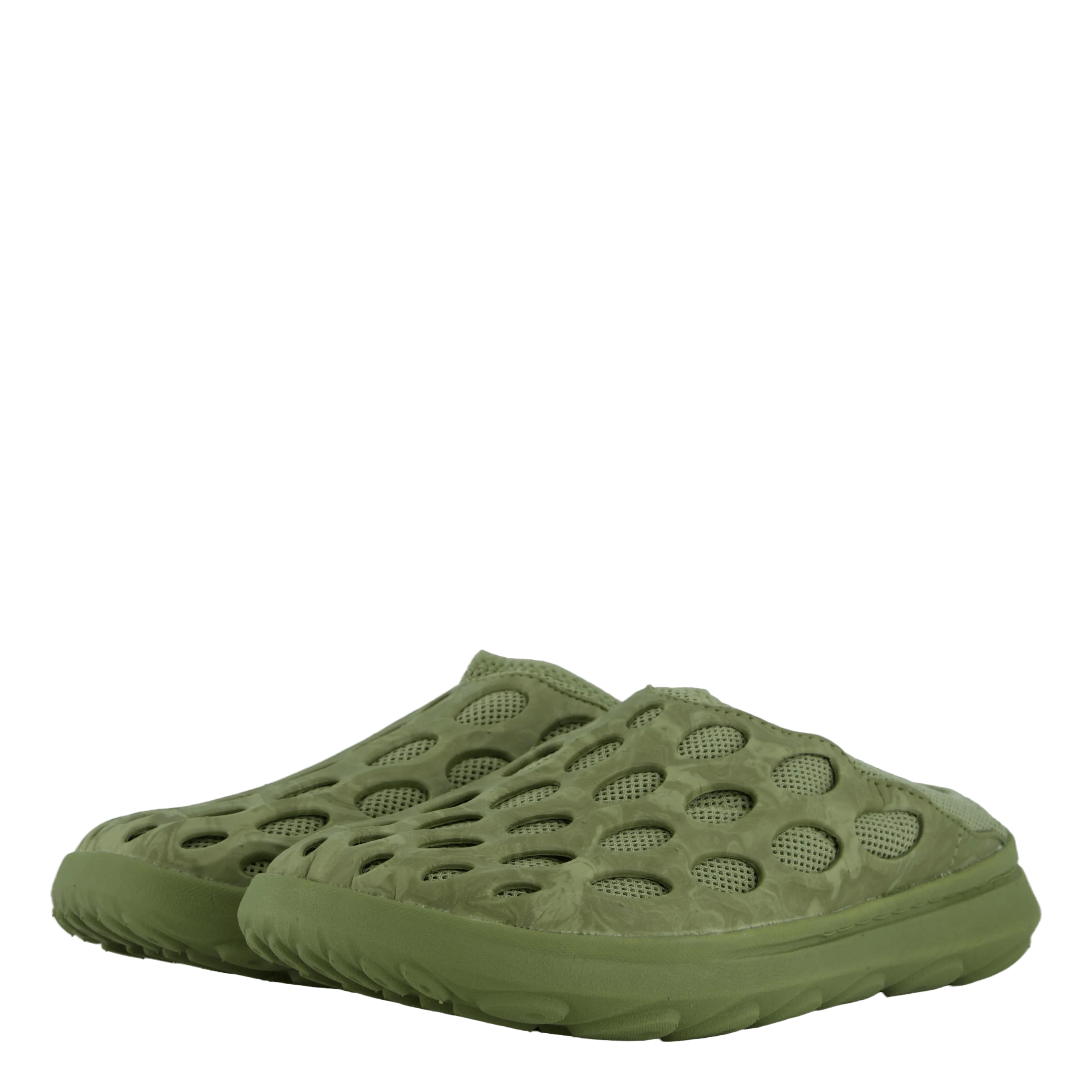 Hydro Mule Se Olive