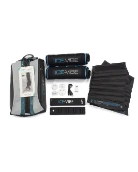 Ice-Vibe Tendon Boot