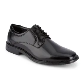 Irving - Mens Slip Resistant Dress Oxford
