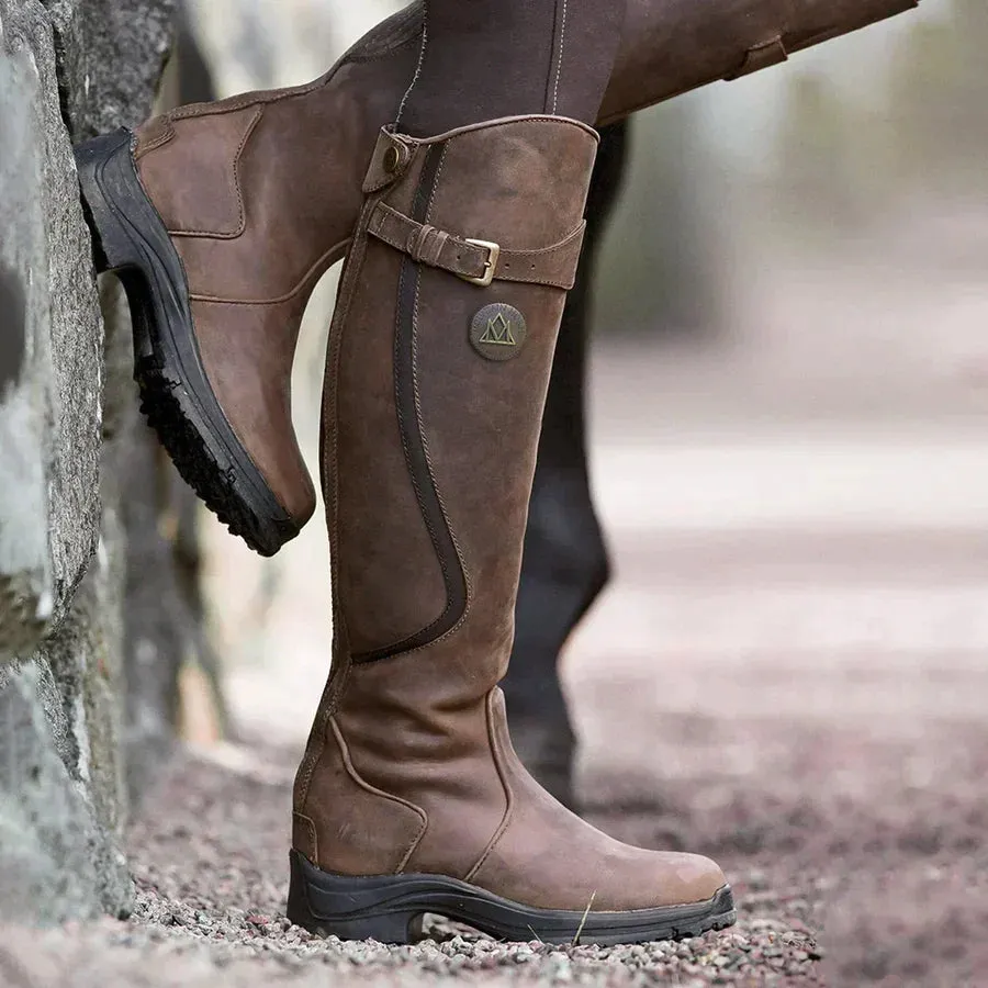 Ivyshape | Chic and Versatile General Boots