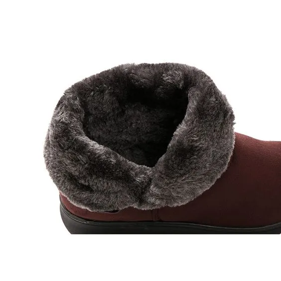 Keep Warm Snow Cotton Boots