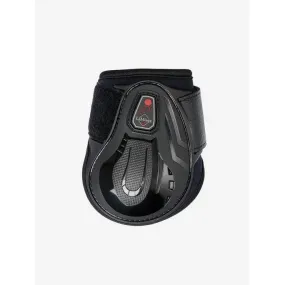 LeMieux Impact Compliant Fetlock Boots Black