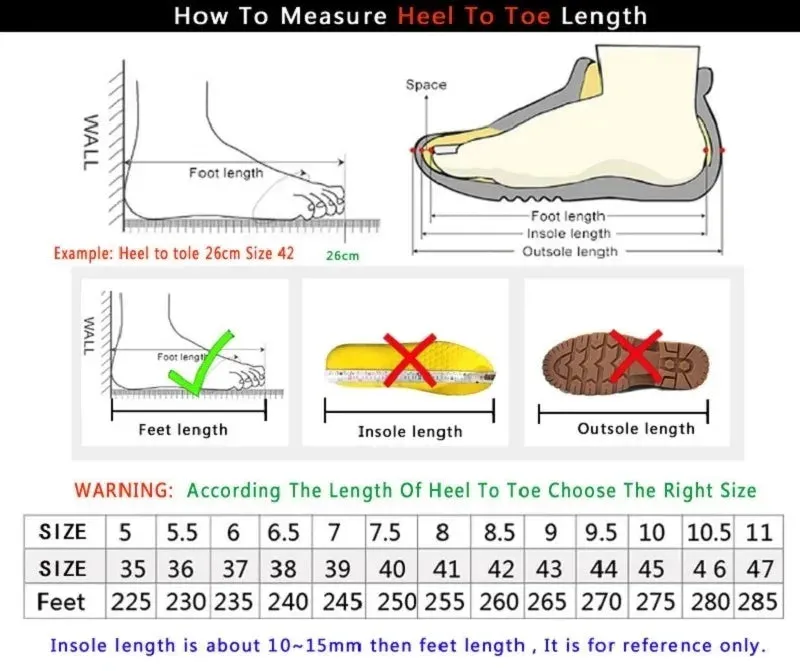 Mens Boots Plush Warm Waterproof Non-slip