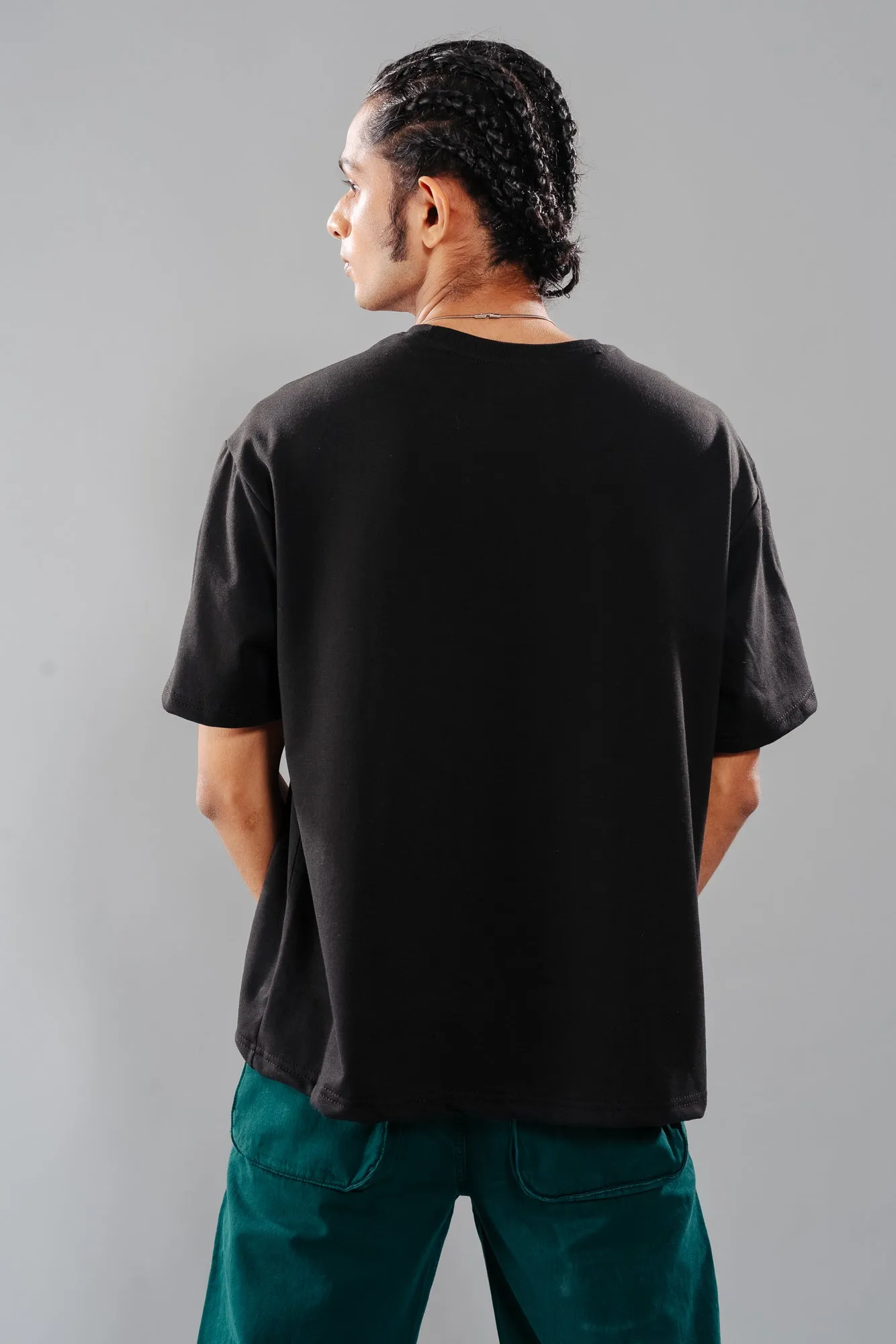Men's Captain Jersey T-Shirt