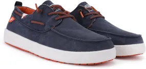 Men’s Maui Boat Shoes | Casual Slip-On Loafers for Men | Ultralight & Breathable Slip On Shoes | Multicolors