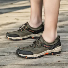 Men's Sandals Men's Breathable Outdoor Sports Sandals