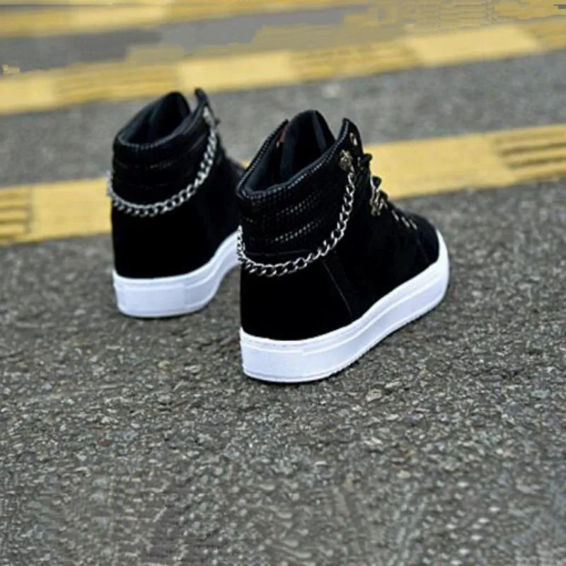 Men's Winter Casual Warm Boots