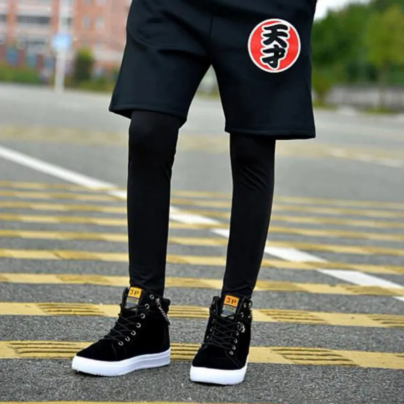 Men's Winter Casual Warm Boots