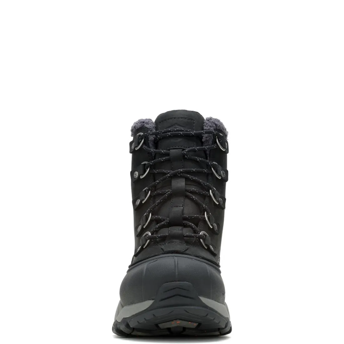 Mke Warm - Black