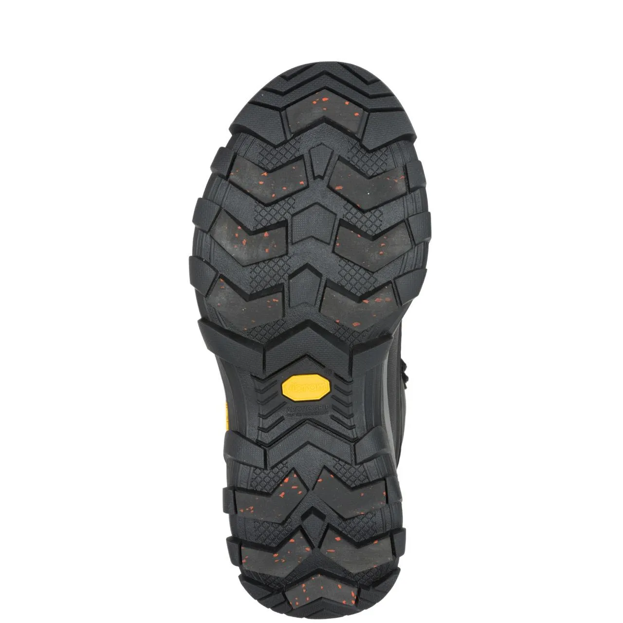 Mke Warm - Black