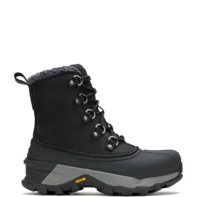 Mke Warm - Black