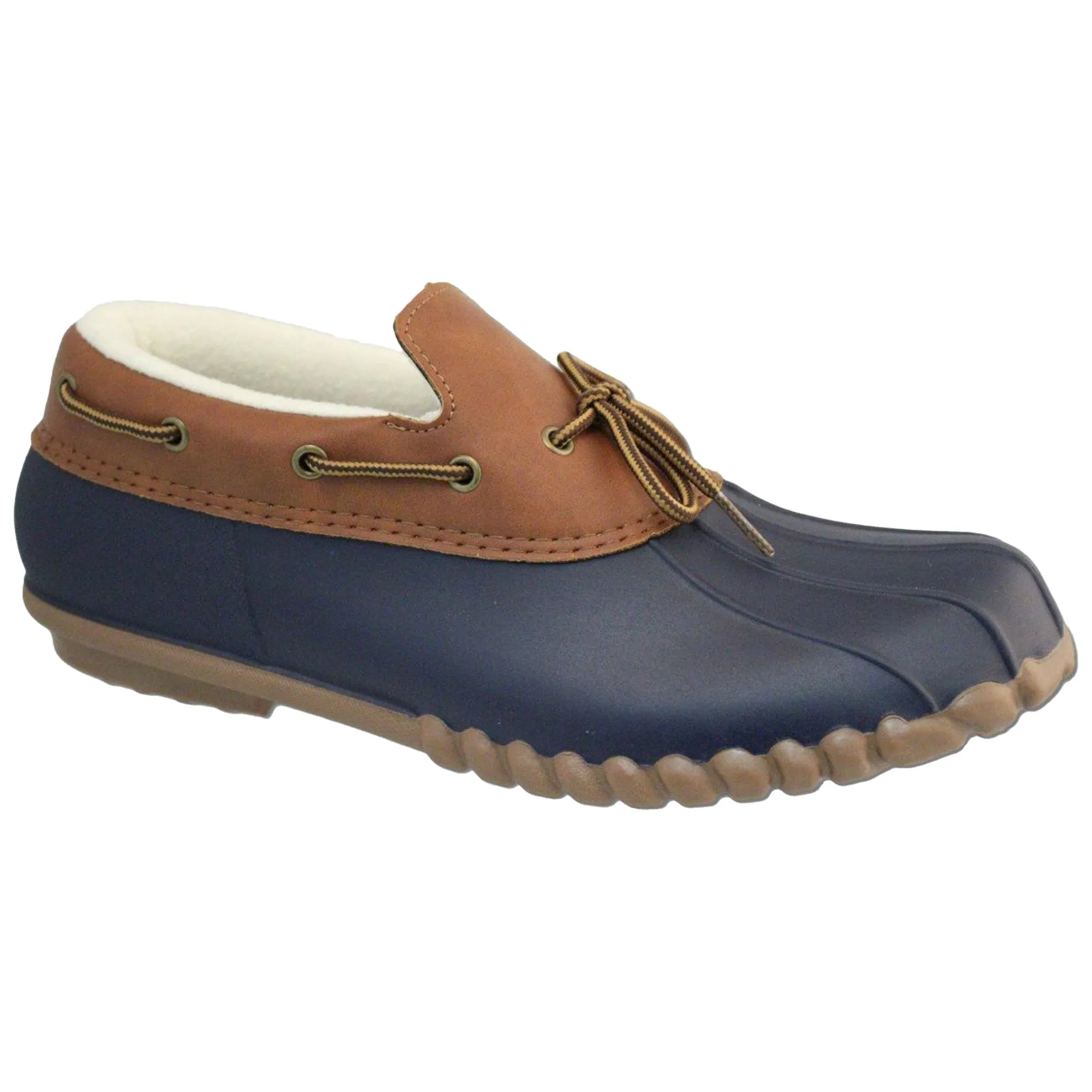 mySTYLE Women's Rain Shoe