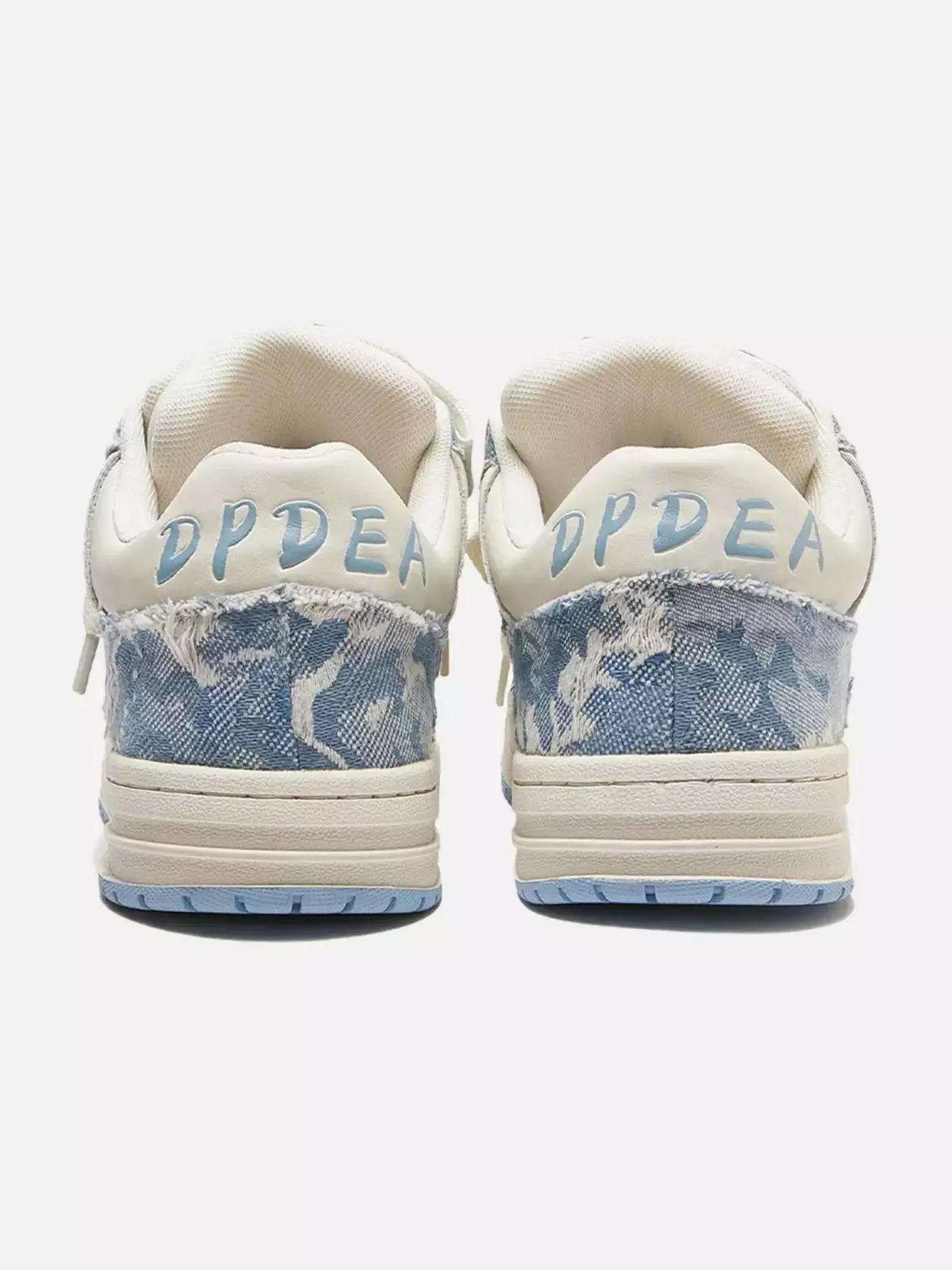 Niceprimes High Street Versatile Canvas Board Shoes