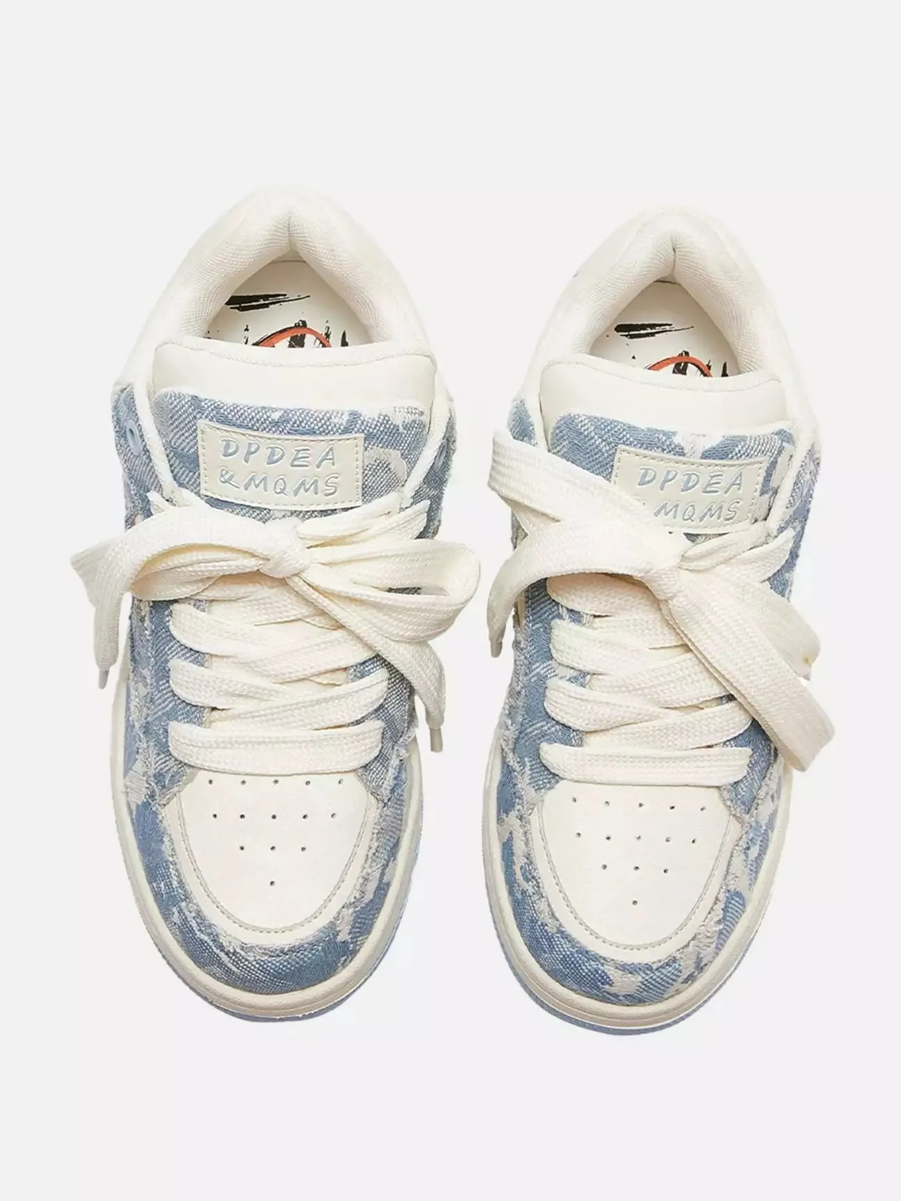 Niceprimes High Street Versatile Canvas Board Shoes
