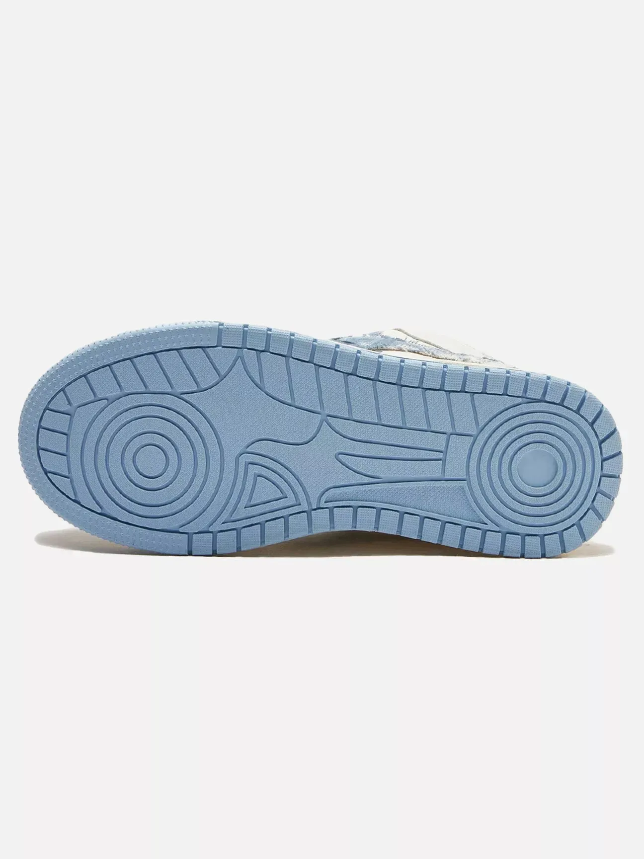 Niceprimes High Street Versatile Canvas Board Shoes