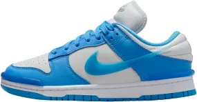 NIKE Women's Classic, Photon Dust University Blue, 12