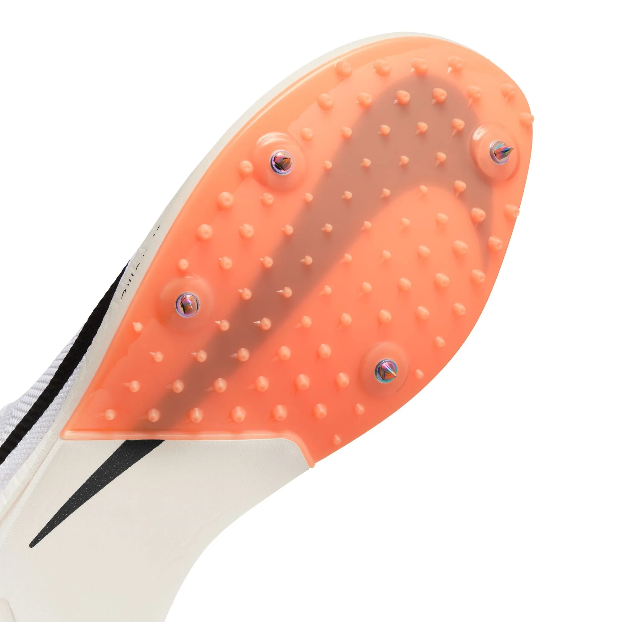 Nike ZoomX Dragonfly 2 Proto Running Spikes Multi Colour