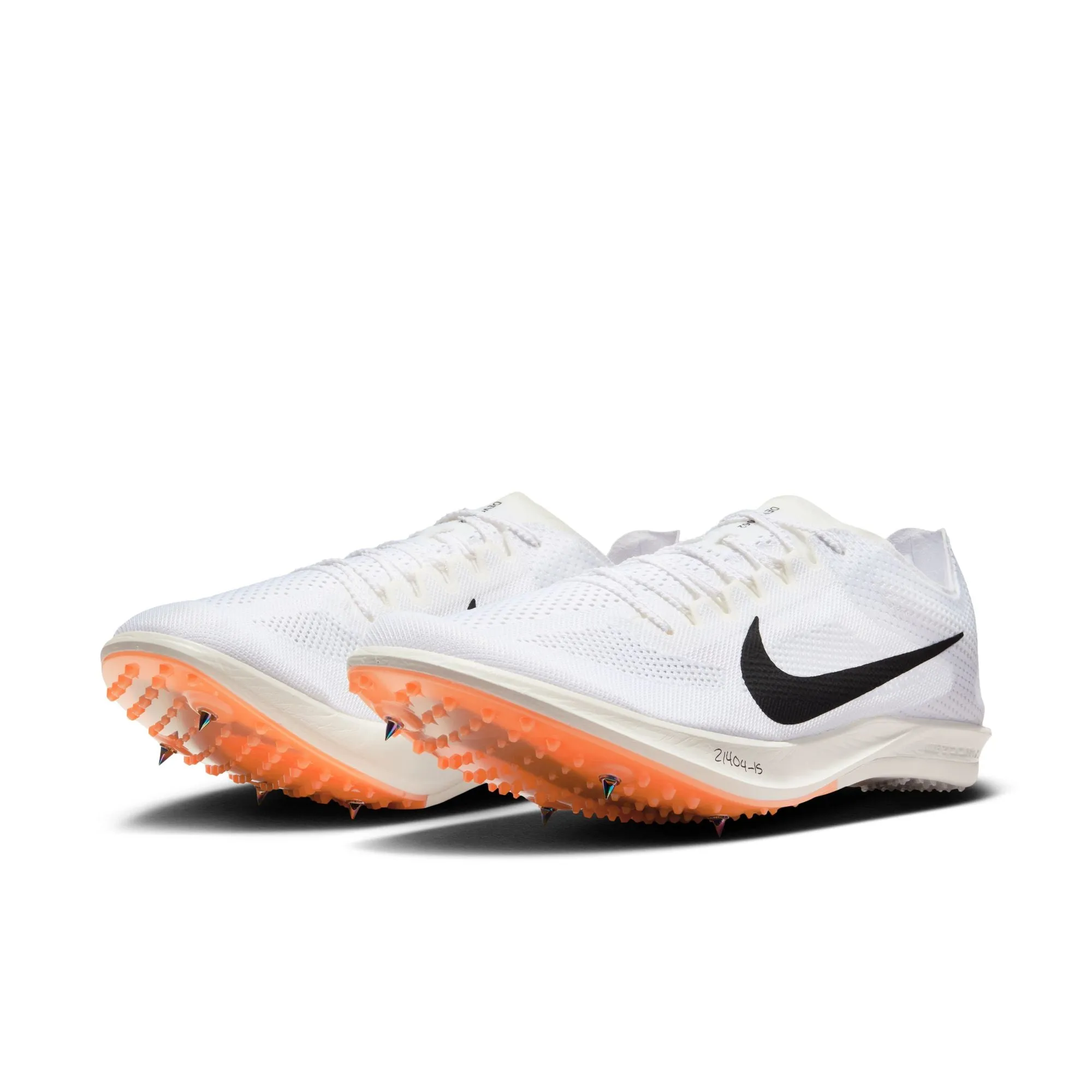 Nike ZoomX Dragonfly 2 Proto Running Spikes Multi Colour