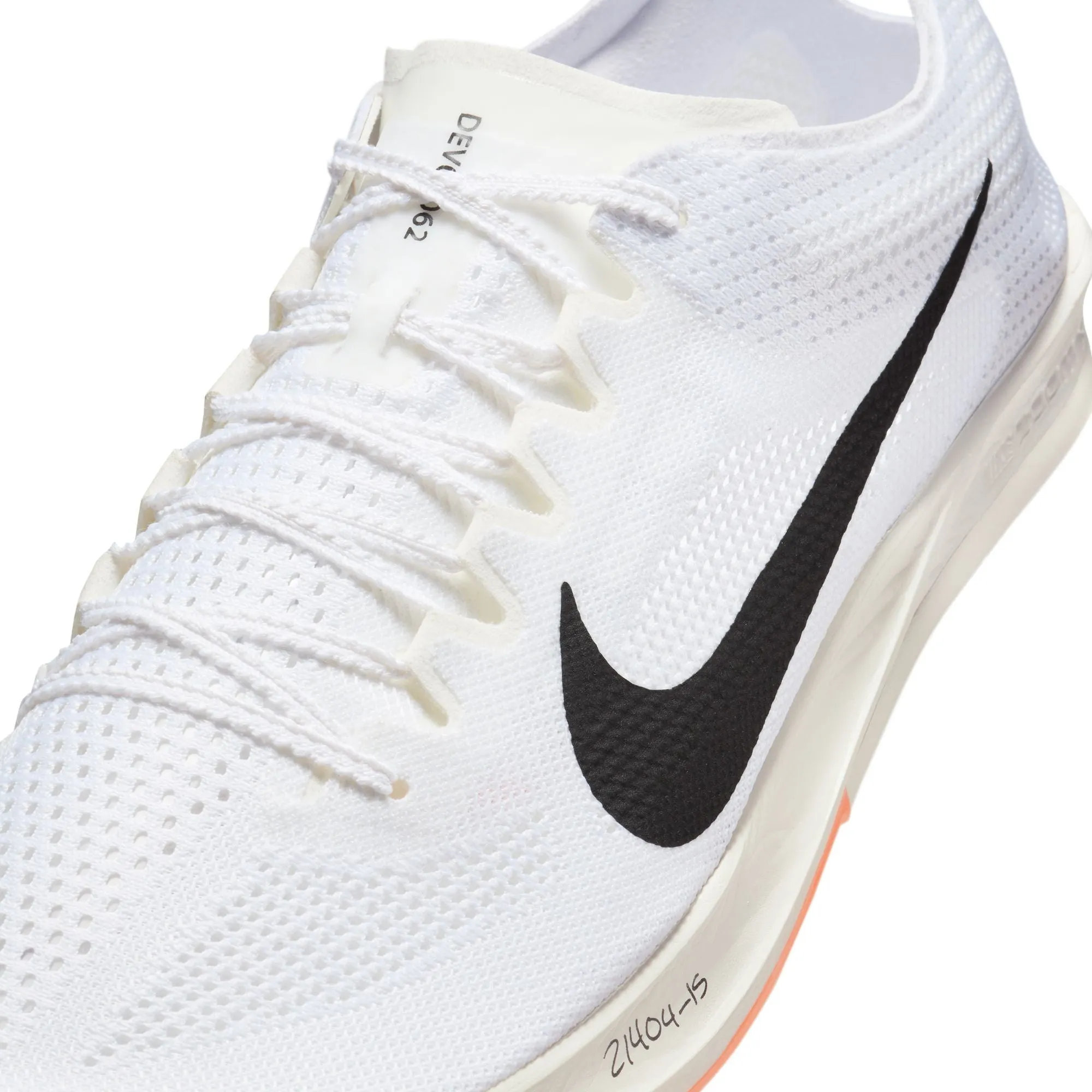 Nike ZoomX Dragonfly 2 Proto Running Spikes Multi Colour