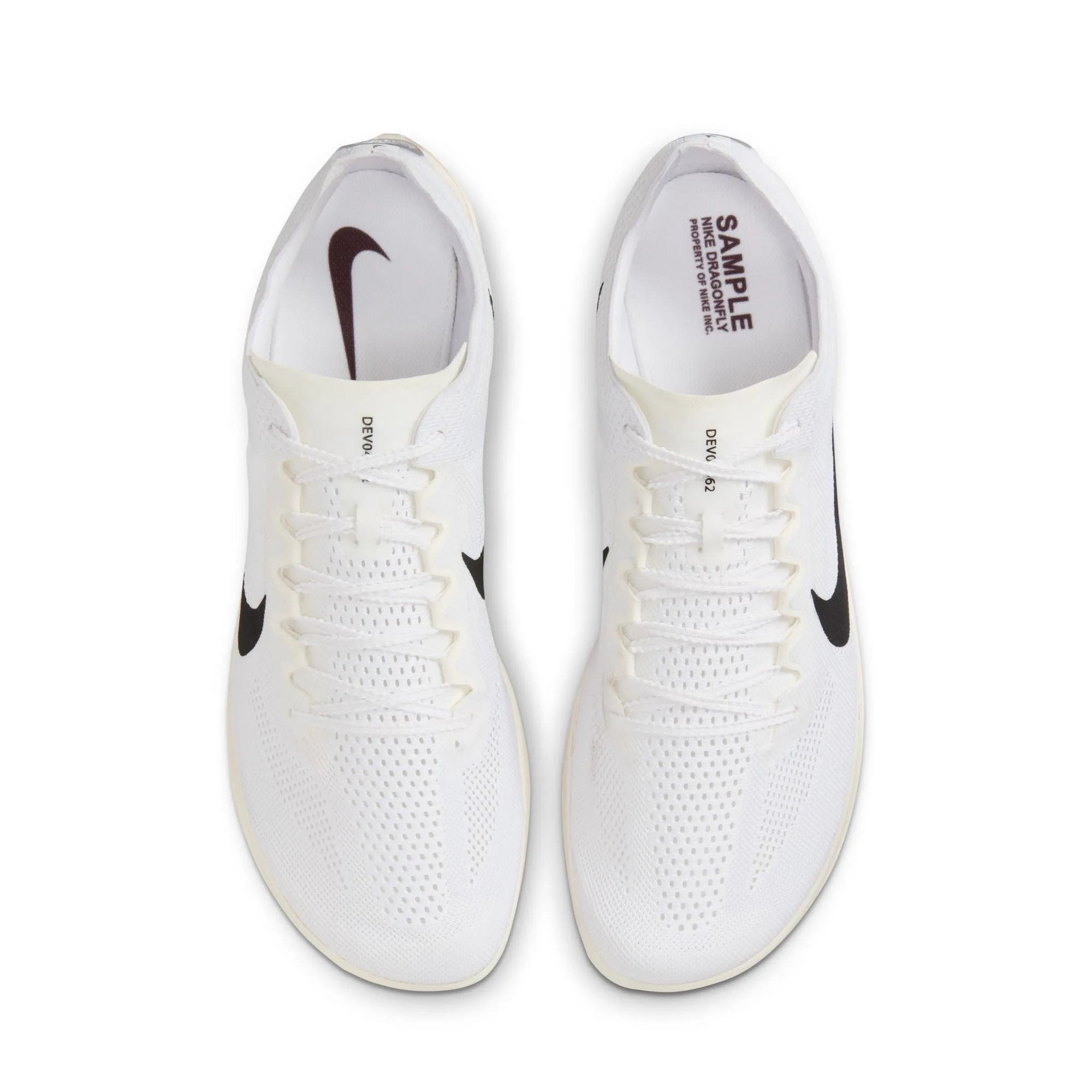 Nike ZoomX Dragonfly 2 Proto Running Spikes Multi Colour