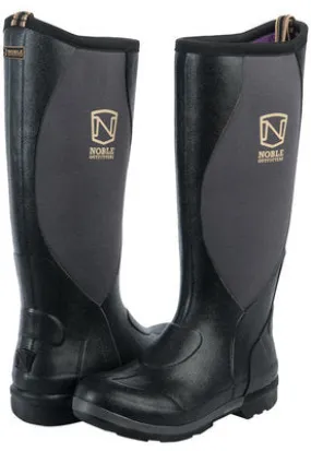 Noble Outfitters Muds Stay Cool Women&apos;s High Boots
