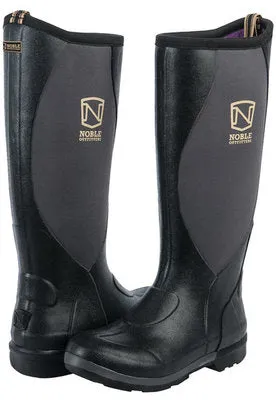 Noble Outfitters Muds Stay Cool Women&apos;s High Boots