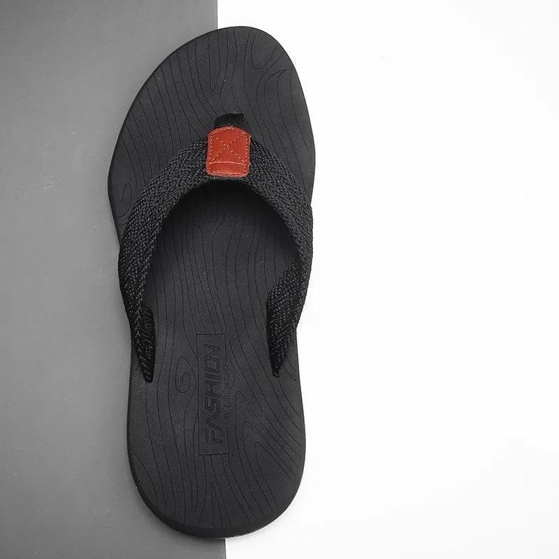 OCW Orthopedic Sandals Women Breathable Arch Protective Flip-flops Colorblock Stylish