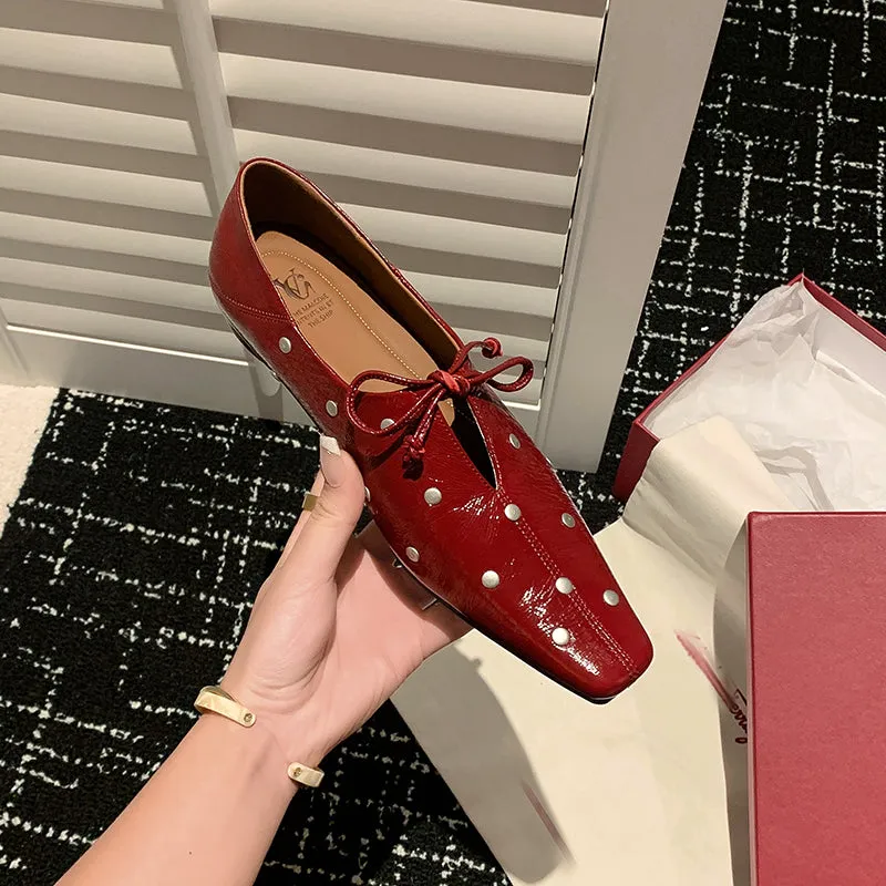 Opulessa Daily Chic Loafers