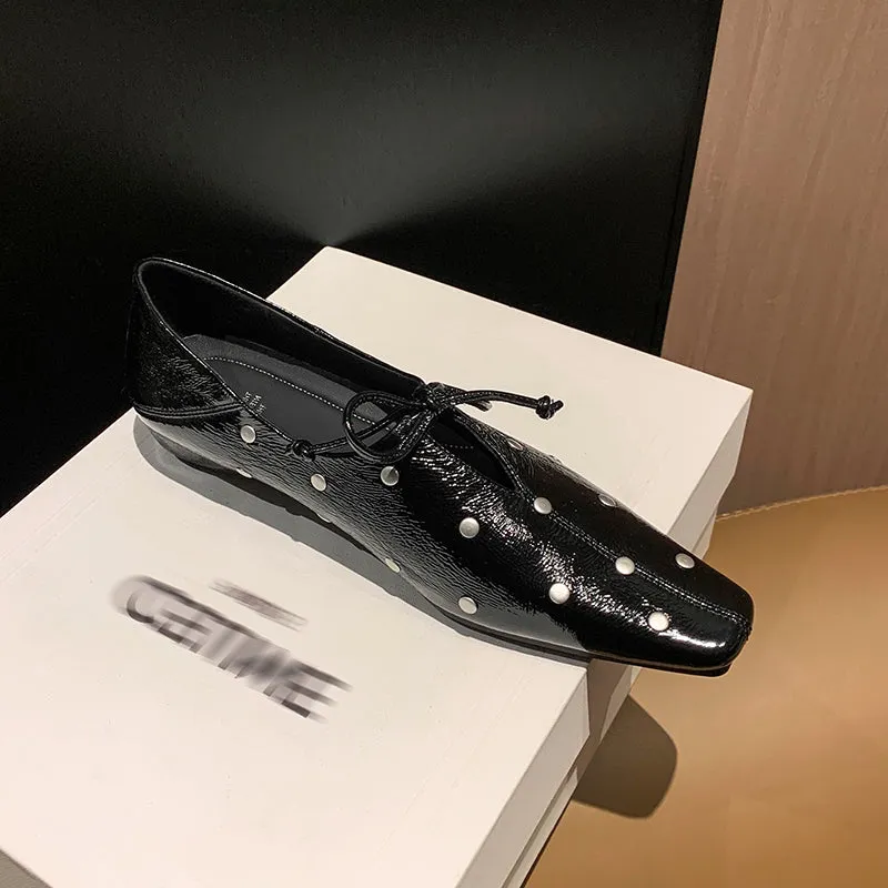 Opulessa Daily Chic Loafers