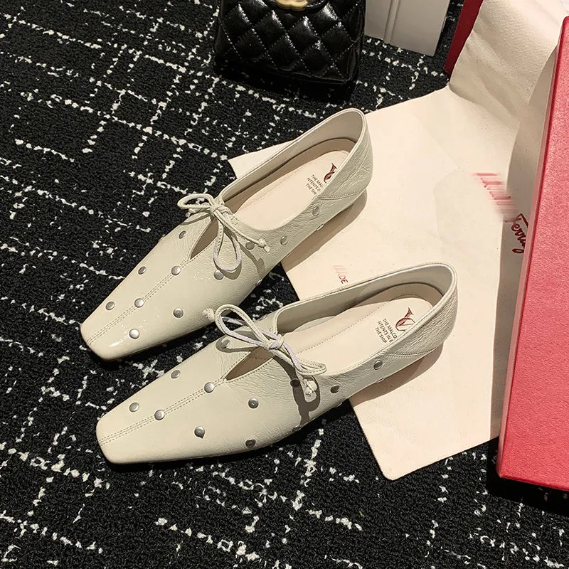 Opulessa Daily Chic Loafers