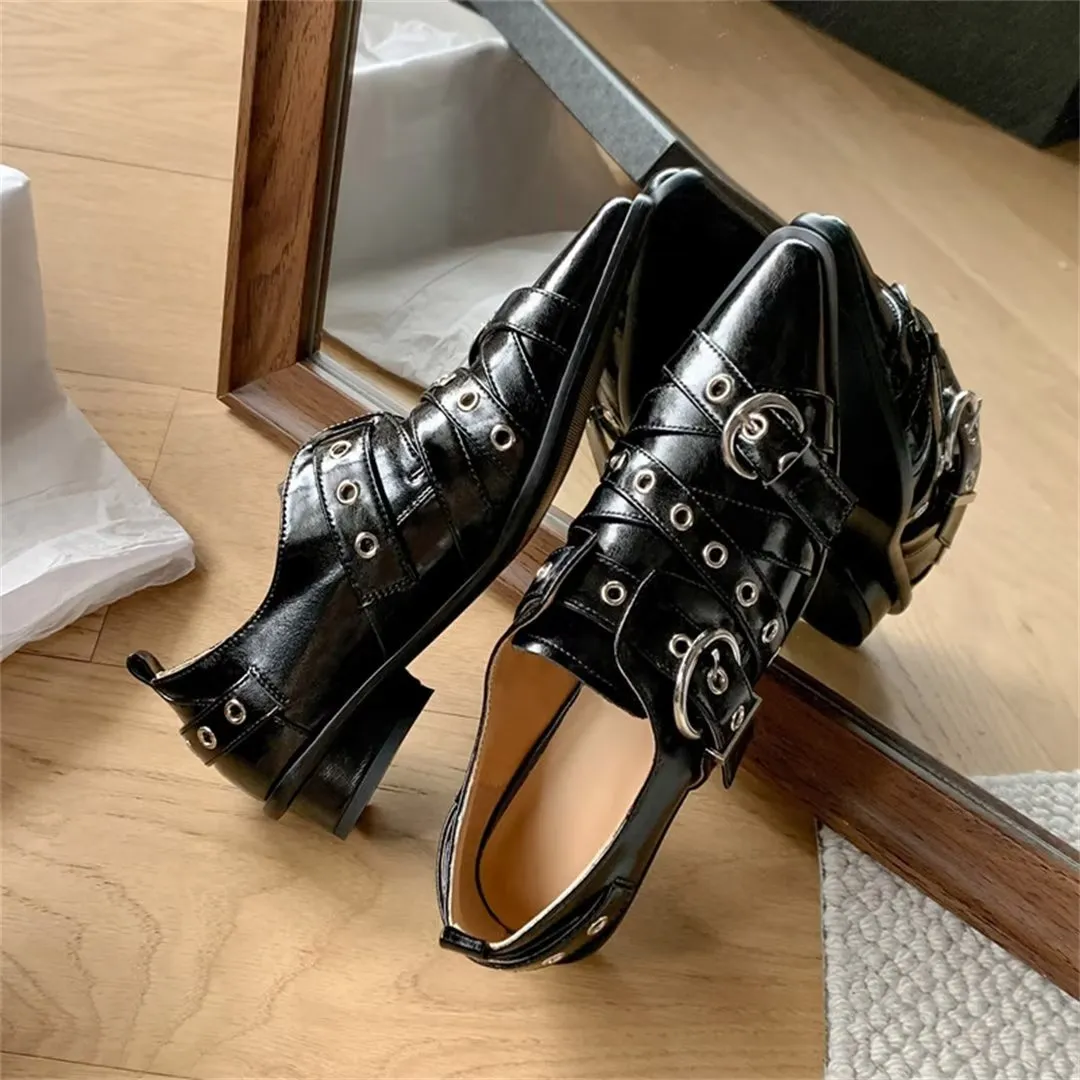 Ostranuxe Effortless Chic Slide-In