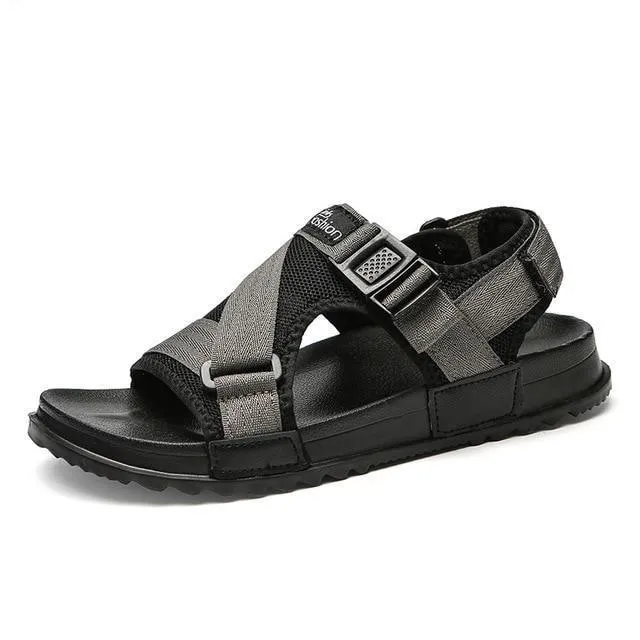 Outdoors Summer Sandals For Men