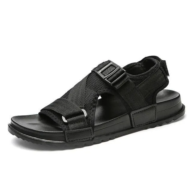 Outdoors Summer Sandals For Men