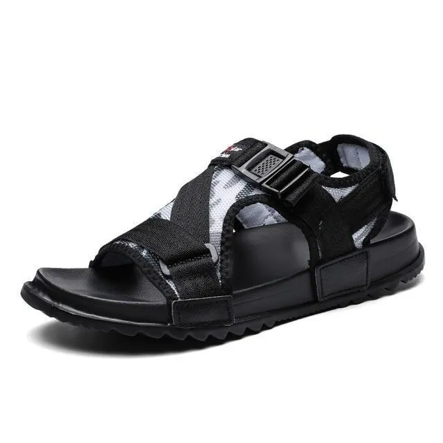 Outdoors Summer Sandals For Men