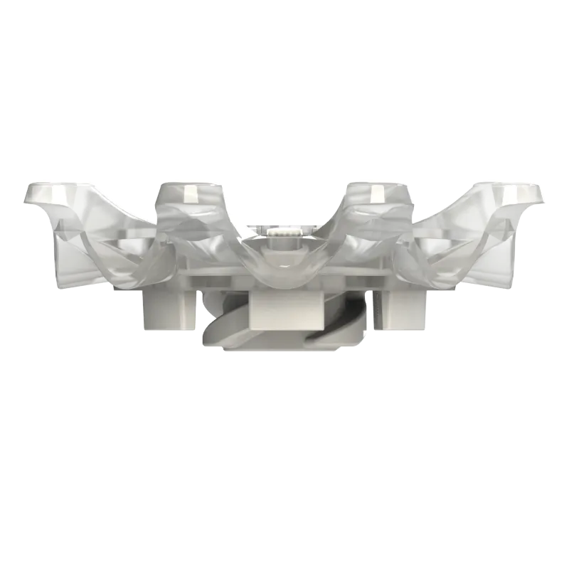 Pulsar Golf Spikes (Fast Twist 3.0®) | Translucent/White