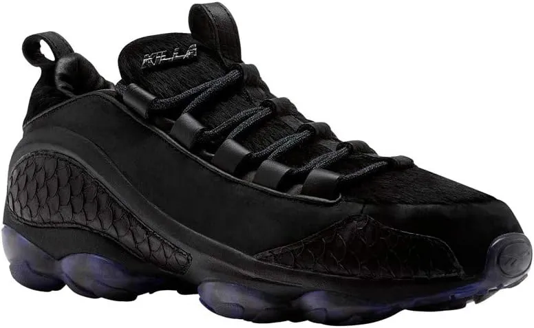 Reebok Men's DMX Run 10-M
