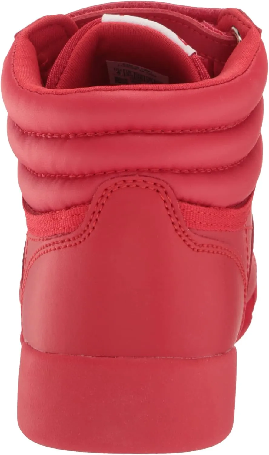 Reebok Unisex-Child Freestyle Hi Sneaker