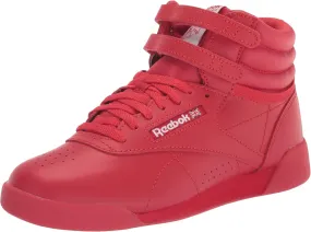 Reebok Unisex-Child Freestyle Hi Sneaker