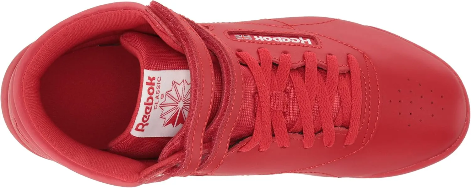 Reebok Unisex-Child Freestyle Hi Sneaker