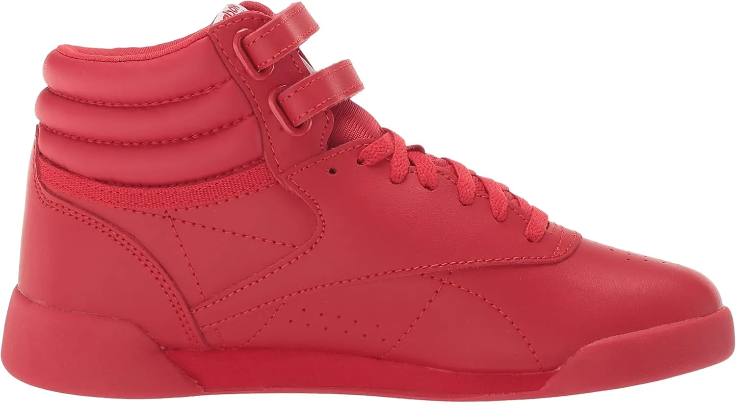 Reebok Unisex-Child Freestyle Hi Sneaker