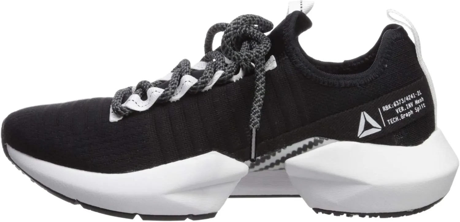 Reebok Women's Sole Fury Se