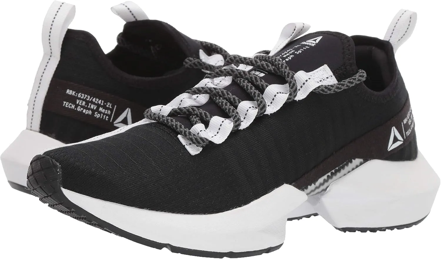 Reebok Women's Sole Fury Se