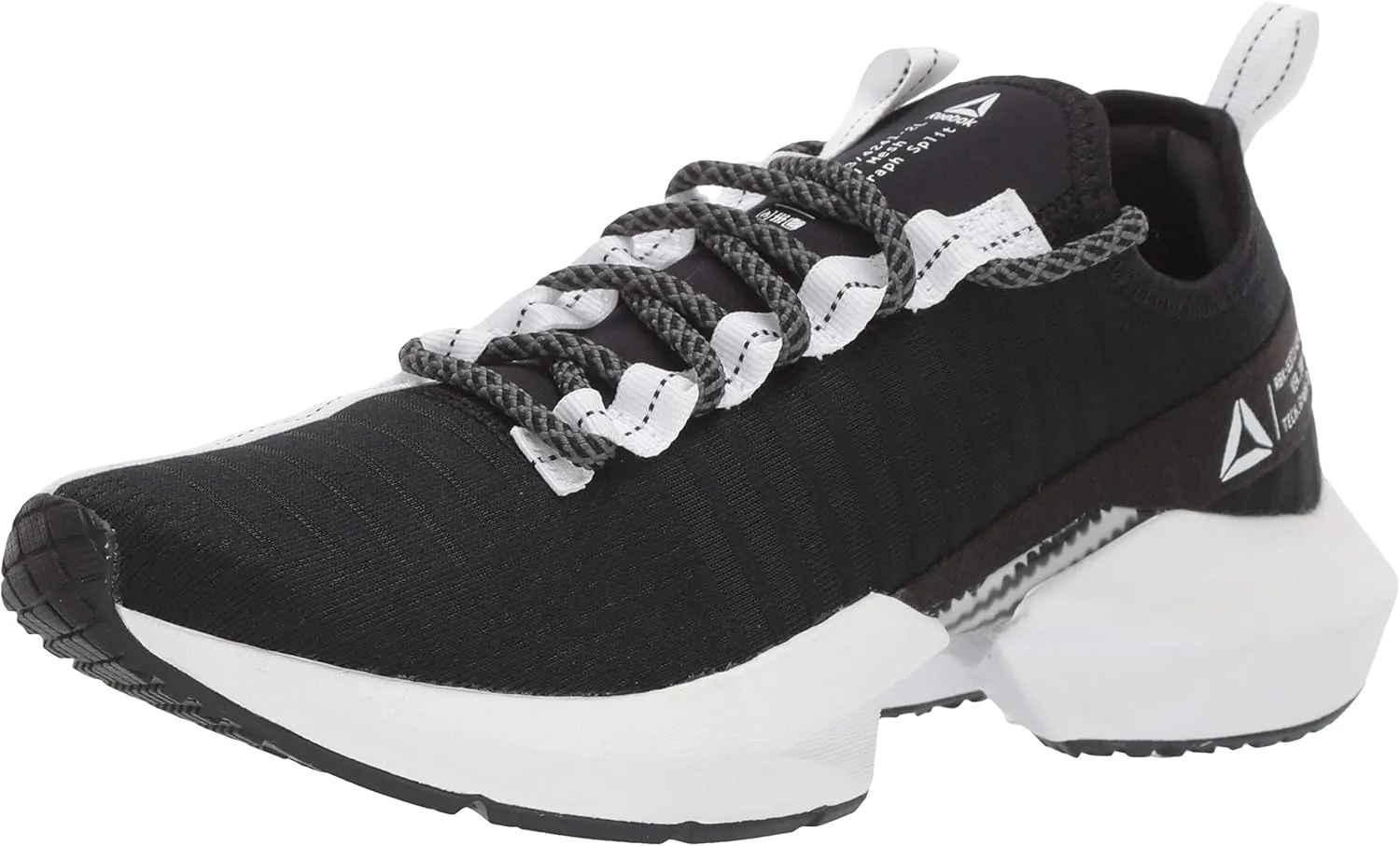 Reebok Women's Sole Fury Se