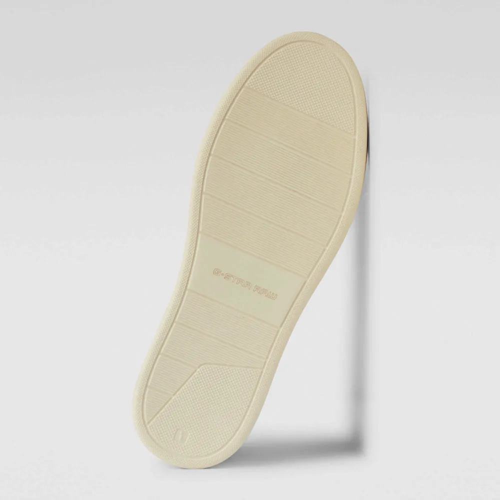 Rovic Nub M Sneakers - Sand