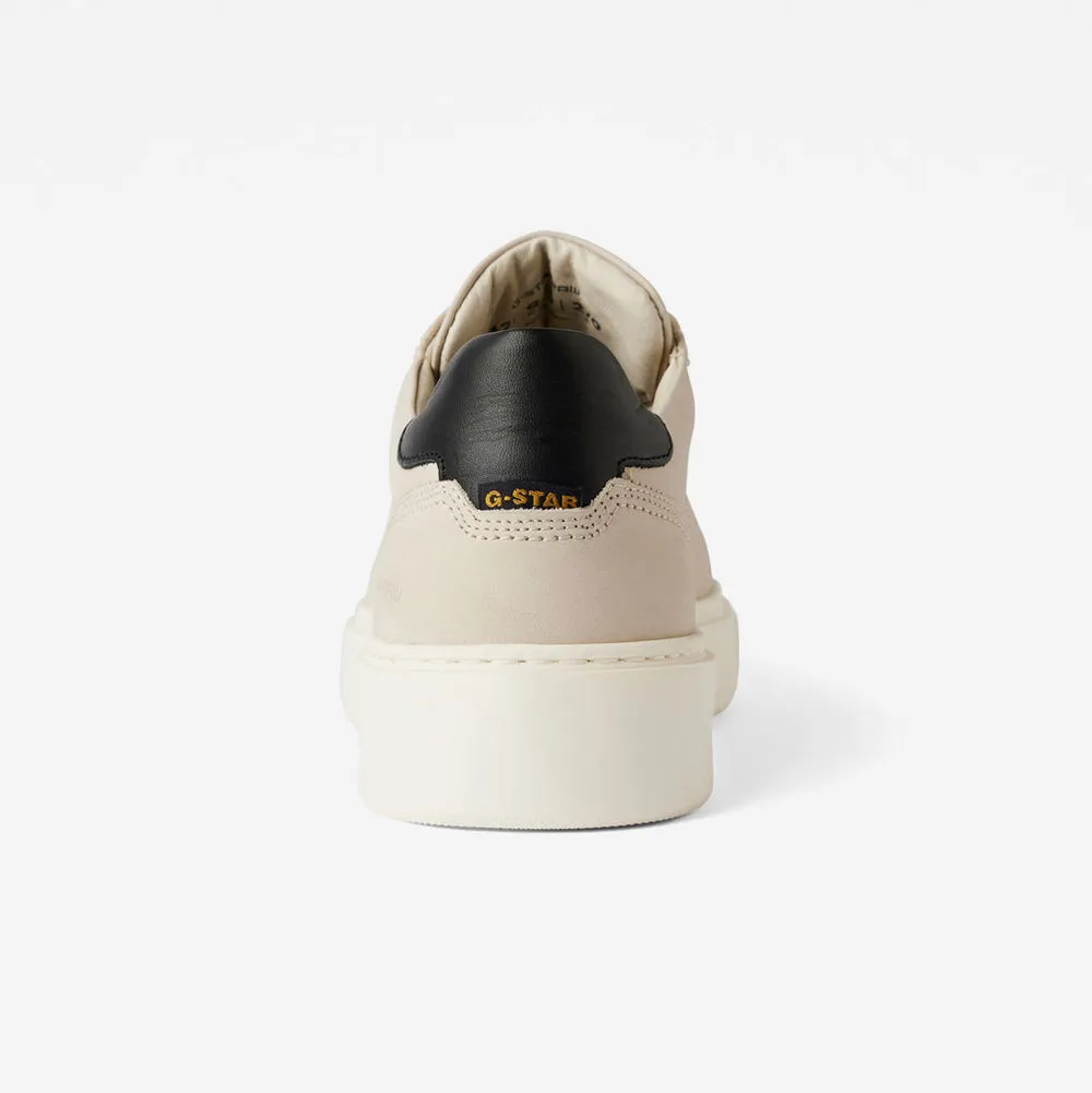 Rovic Nub M Sneakers - Sand