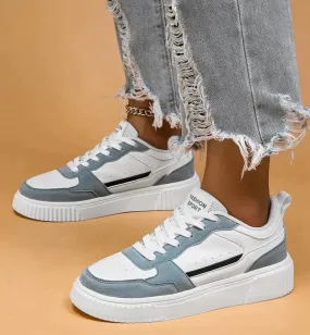 Sabine - Versatile Fashion Sneaker
