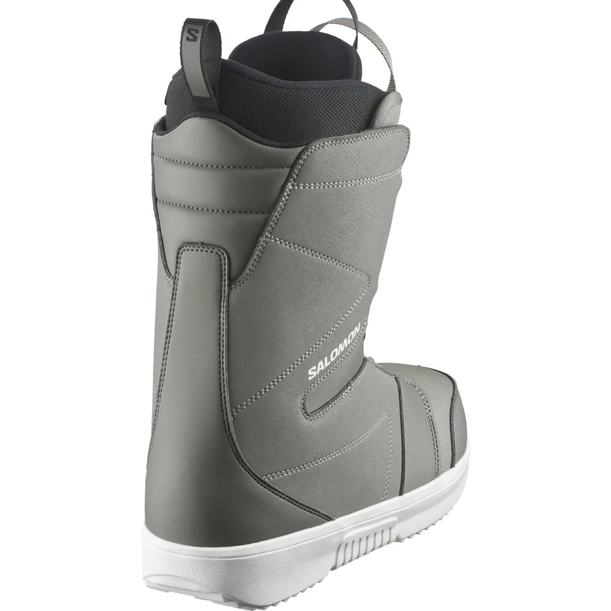 Salomon Men's Faction BOA Snowboard Boots 2025