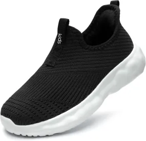 Slip on Sneakers for Boys Girls Shoes