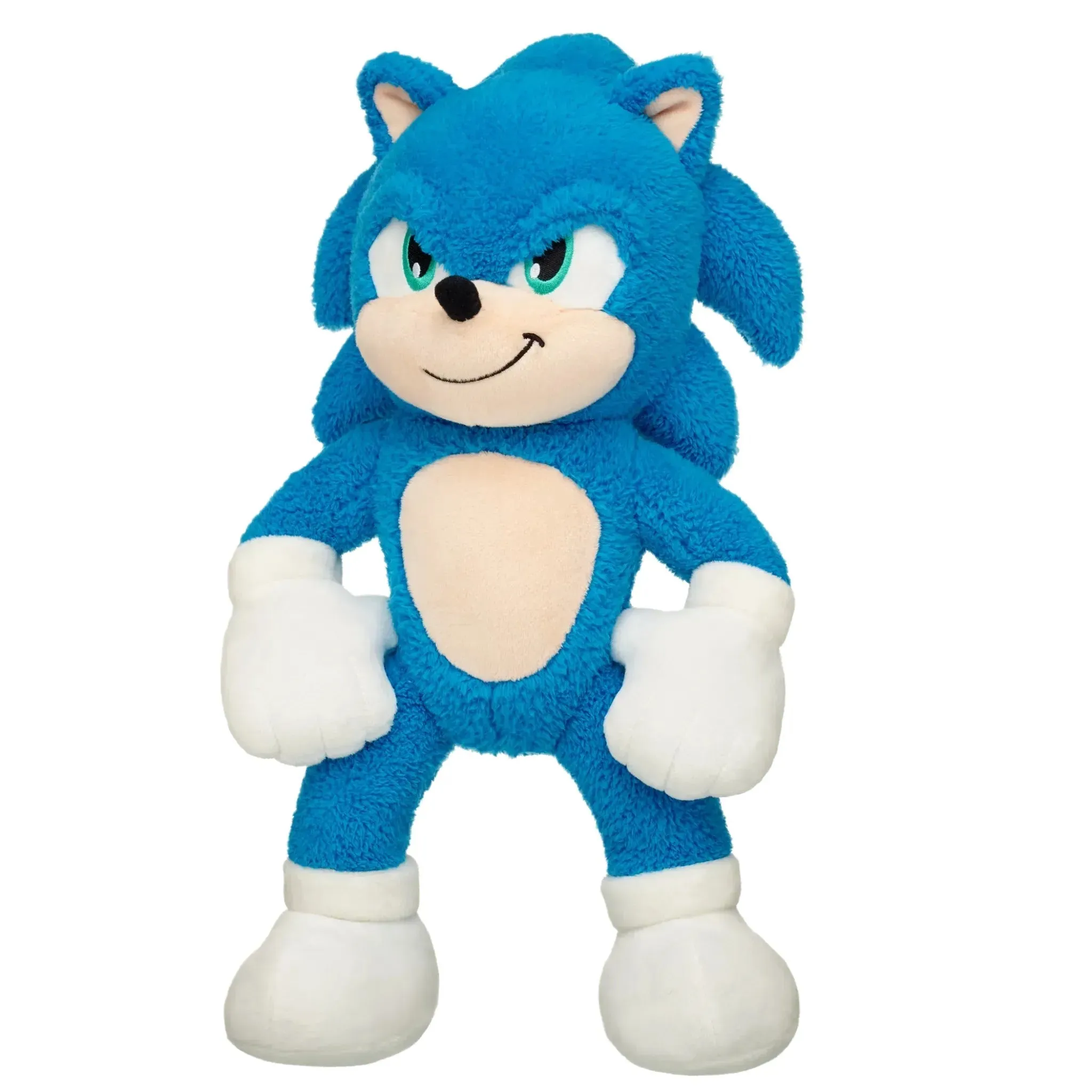 Sonic 3 Plush