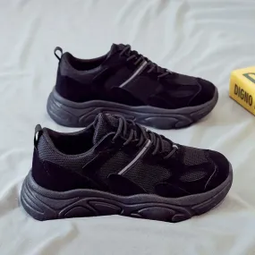 Sports Heighting Versatile Shoes